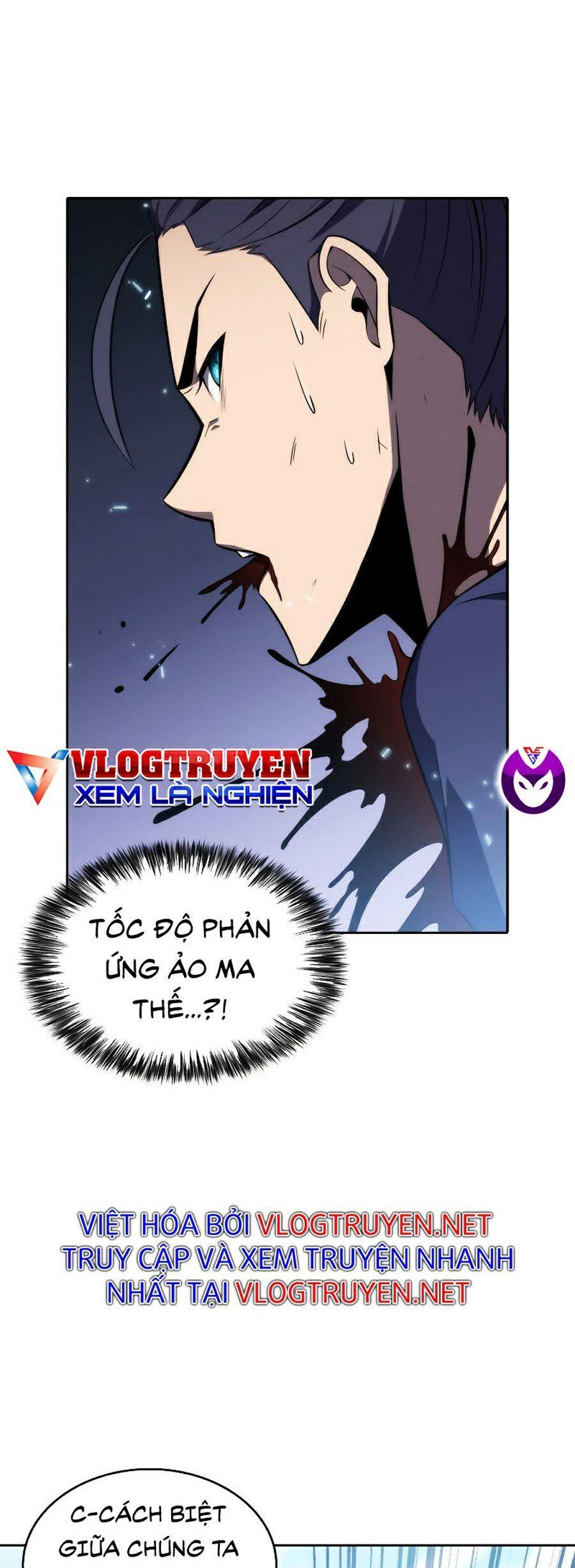 đọc truyện Kẻ Thách Đấu Chương 1 ảnh 13 tại Thiên Thai Truyện