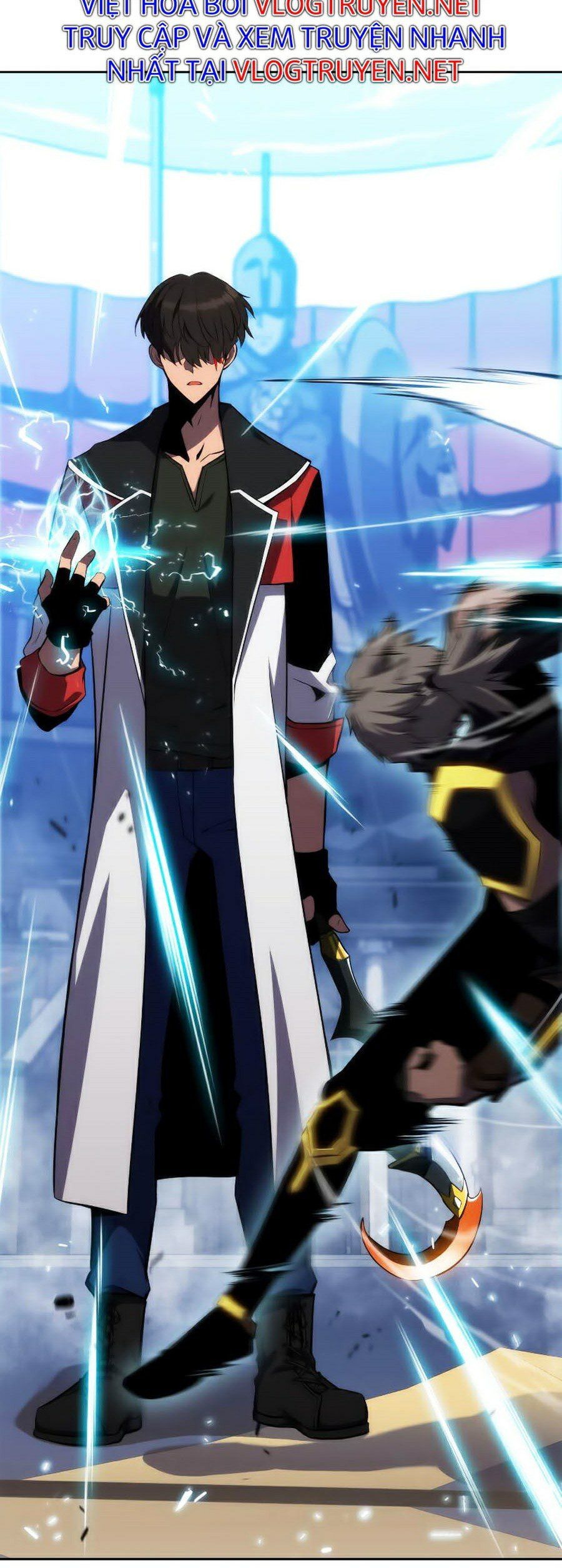 đọc truyện Kẻ Thách Đấu Chương 1 ảnh 113 tại Thiên Thai Truyện