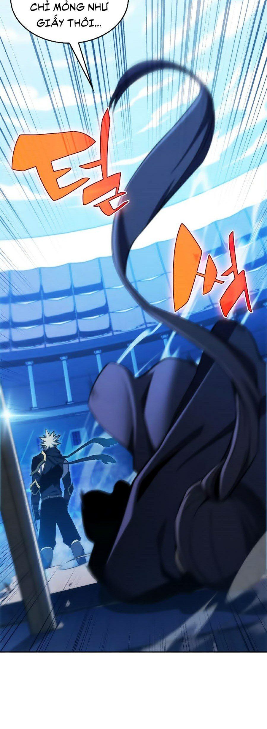 đọc truyện Kẻ Thách Đấu Chương 1 ảnh 14 tại Thiên Thai Truyện