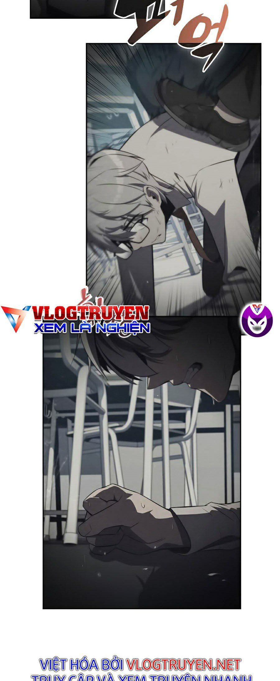 đọc truyện Kẻ Thách Đấu Chương 1 ảnh 133 tại Thiên Thai Truyện