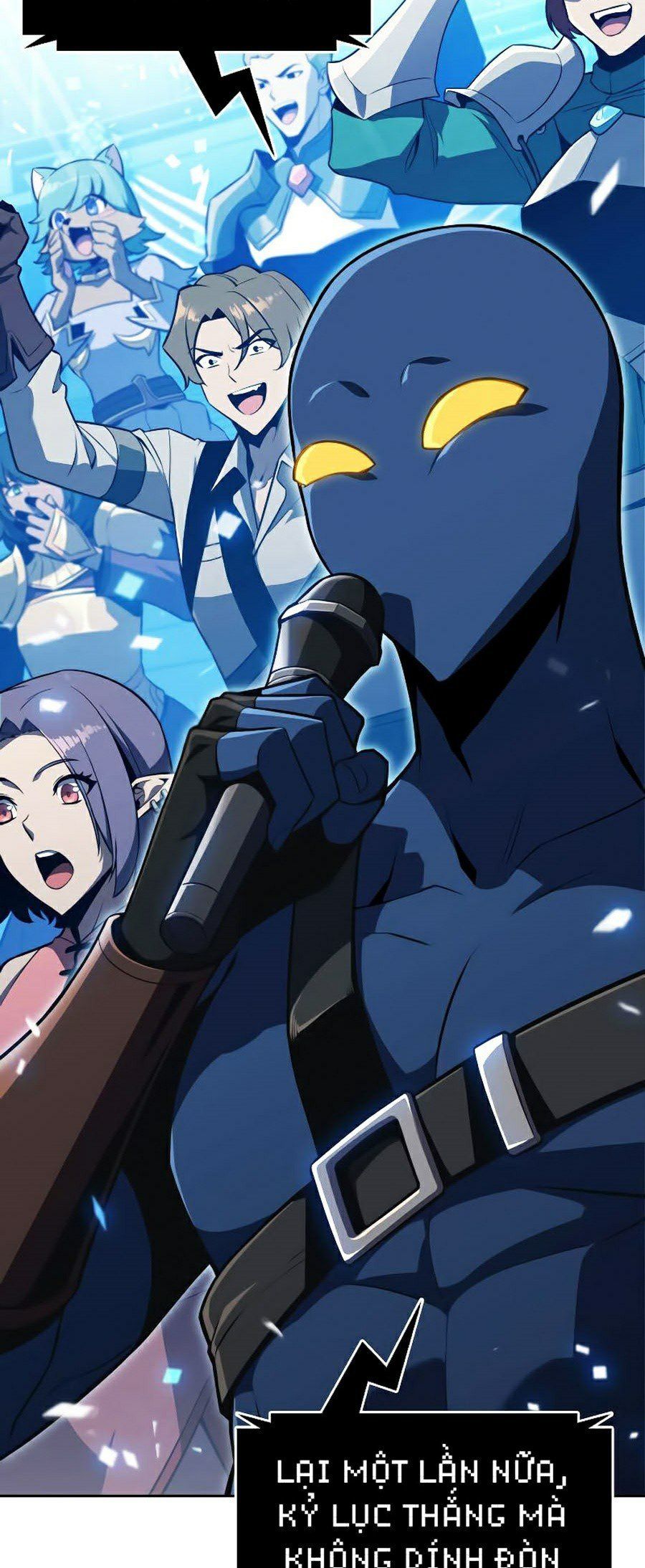 đọc truyện Kẻ Thách Đấu Chương 1 ảnh 17 tại Thiên Thai Truyện