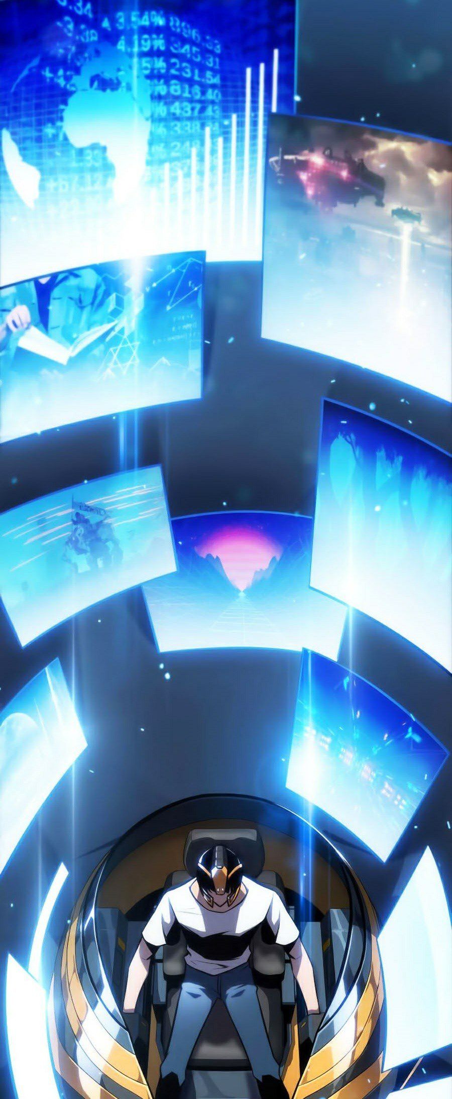 đọc truyện Kẻ Thách Đấu Chương 1 ảnh 20 tại Thiên Thai Truyện