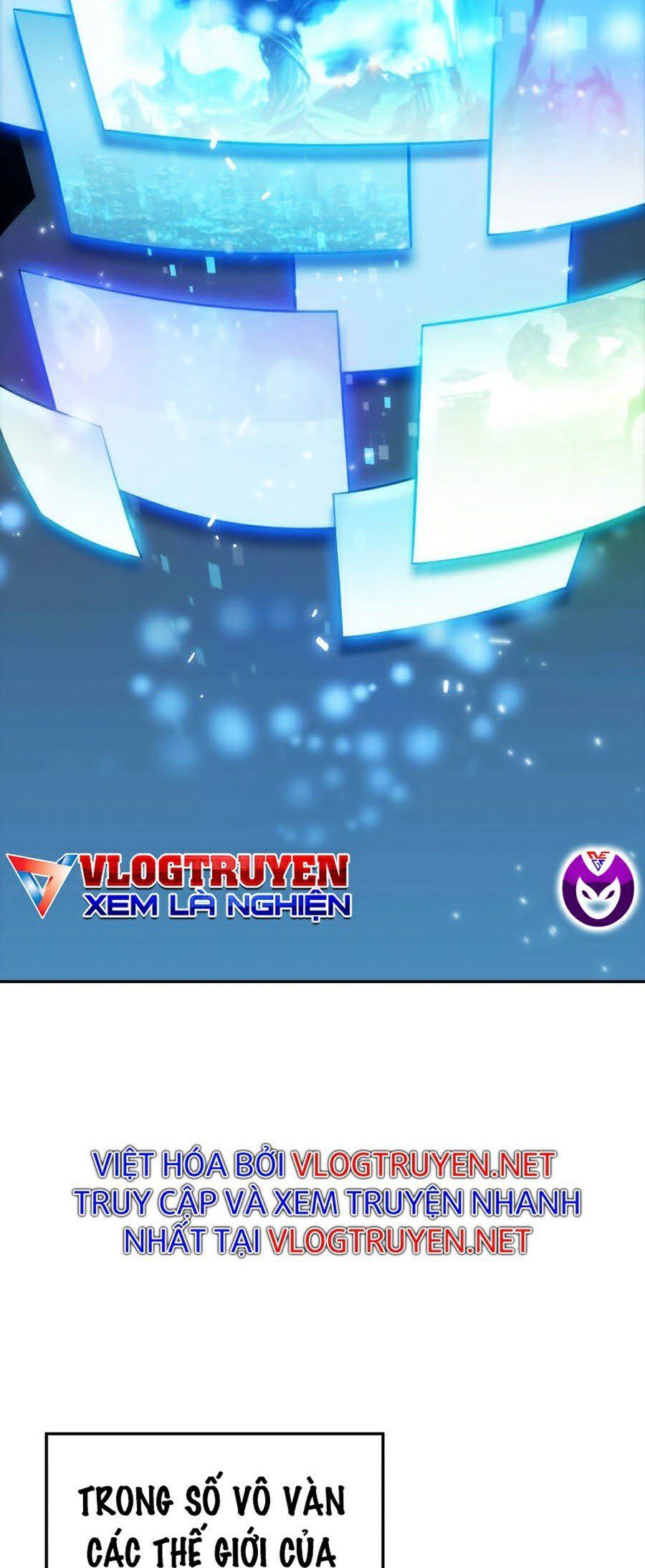 đọc truyện Kẻ Thách Đấu Chương 1 ảnh 23 tại Thiên Thai Truyện