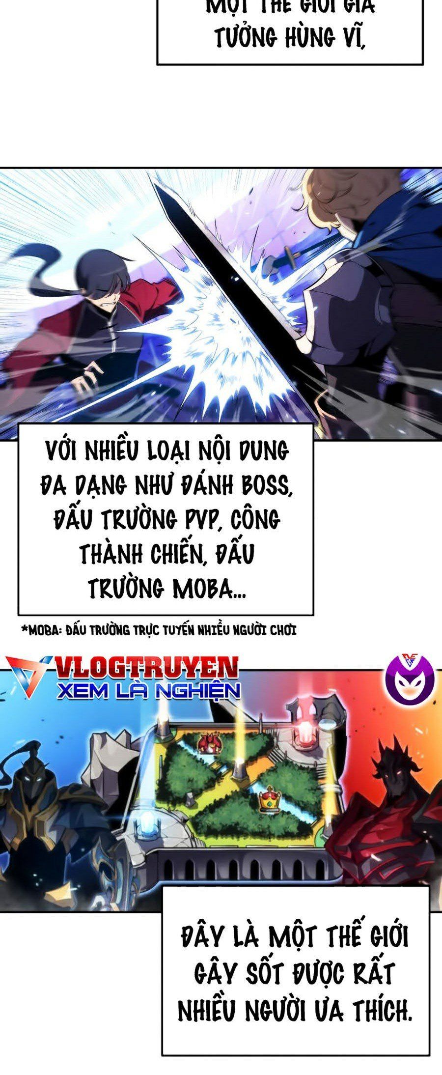 đọc truyện Kẻ Thách Đấu Chương 1 ảnh 26 tại Thiên Thai Truyện