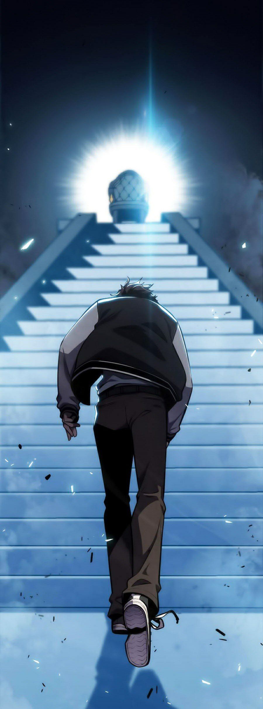 đọc truyện Kẻ Thách Đấu Chương 1 ảnh 28 tại Thiên Thai Truyện