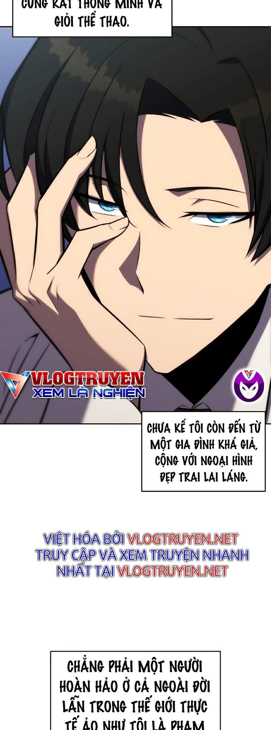 đọc truyện Kẻ Thách Đấu Chương 1 ảnh 35 tại Thiên Thai Truyện