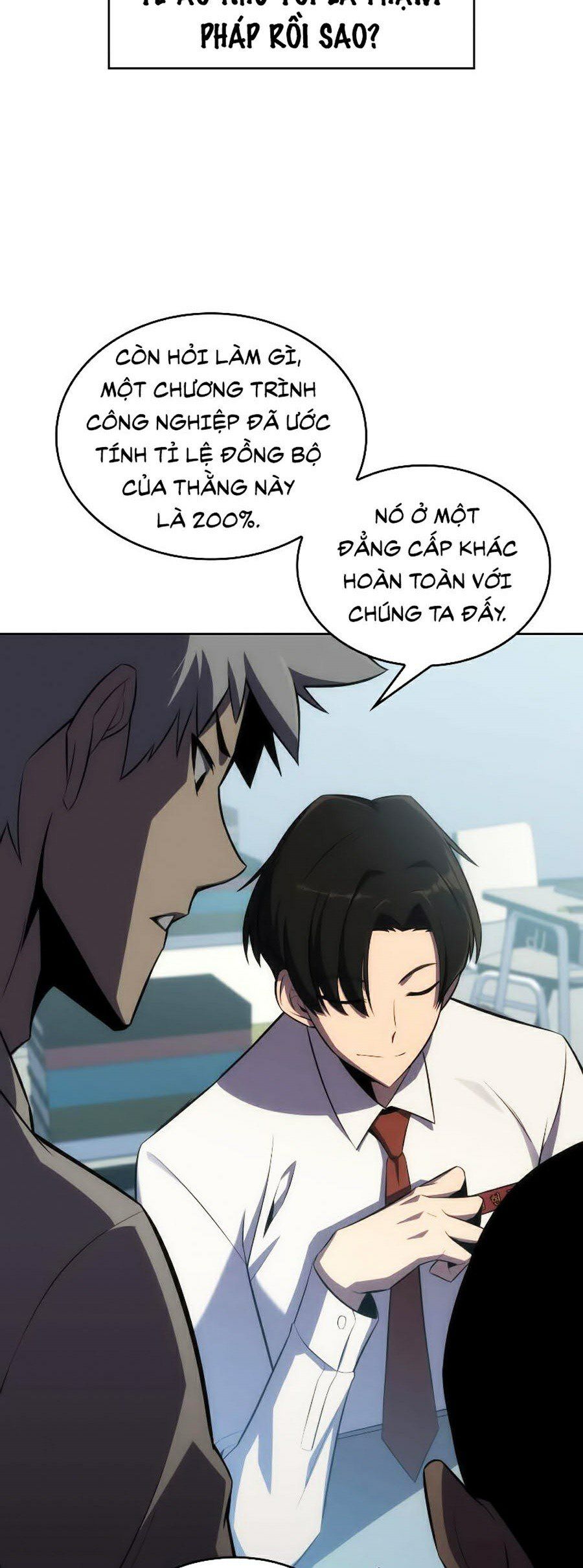 đọc truyện Kẻ Thách Đấu Chương 1 ảnh 36 tại Thiên Thai Truyện