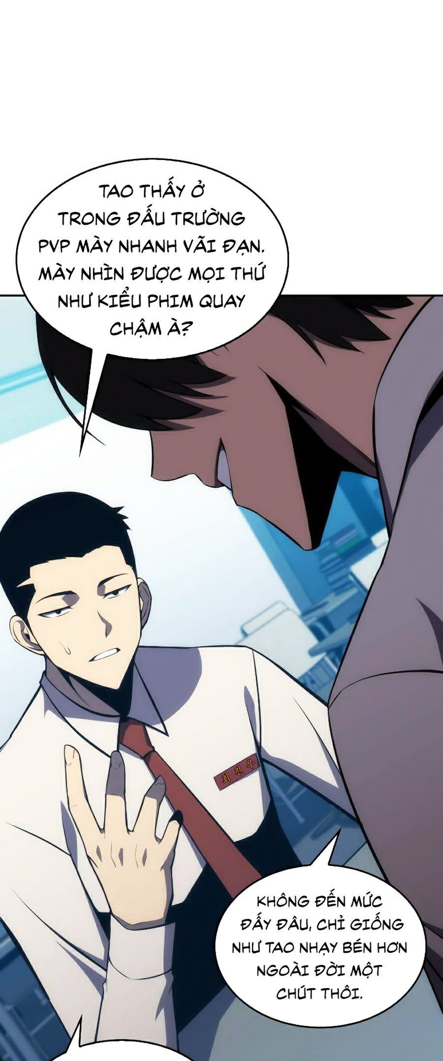 đọc truyện Kẻ Thách Đấu Chương 1 ảnh 39 tại Thiên Thai Truyện