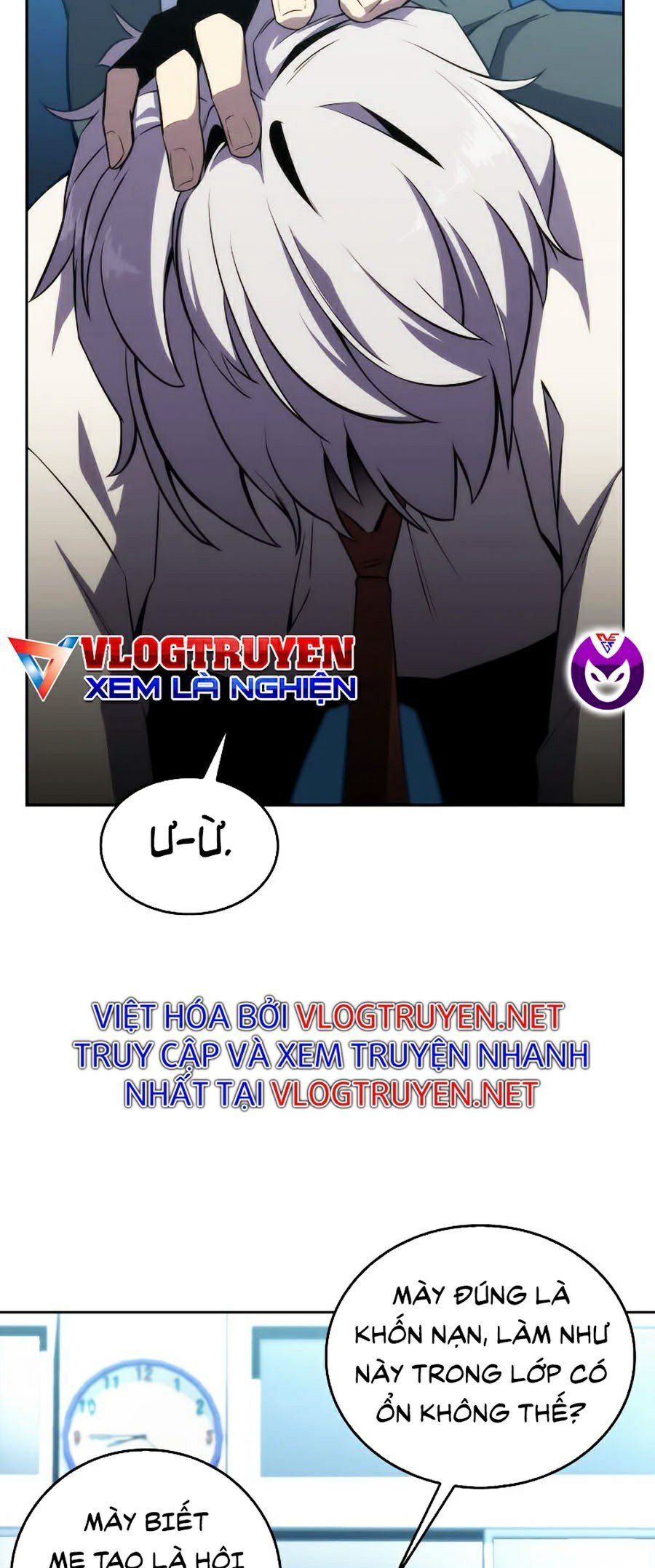 đọc truyện Kẻ Thách Đấu Chương 1 ảnh 43 tại Thiên Thai Truyện