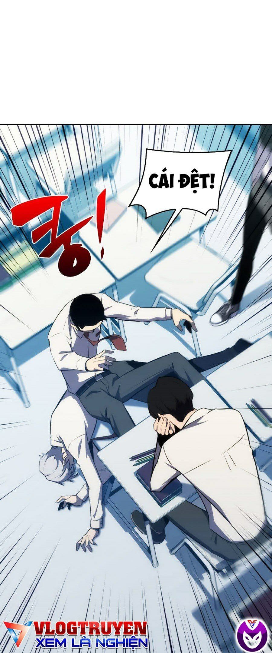 đọc truyện Kẻ Thách Đấu Chương 1 ảnh 47 tại Thiên Thai Truyện