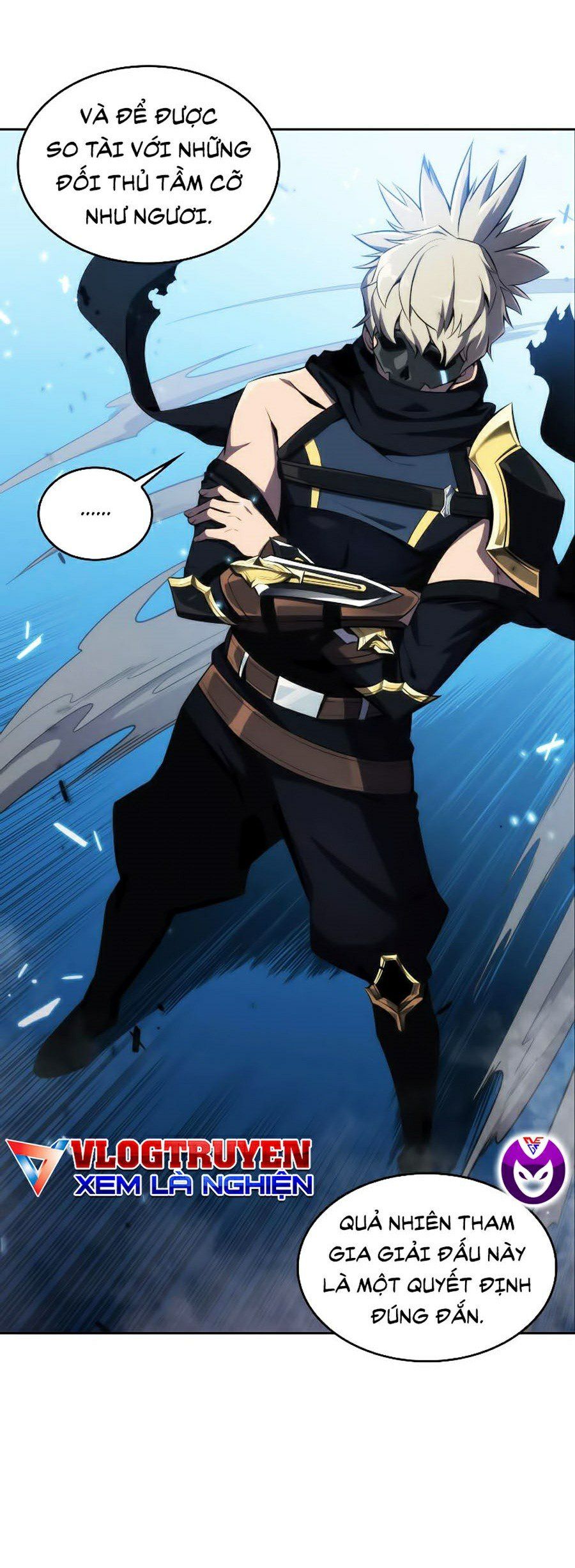 đọc truyện Kẻ Thách Đấu Chương 1 ảnh 7 tại Thiên Thai Truyện