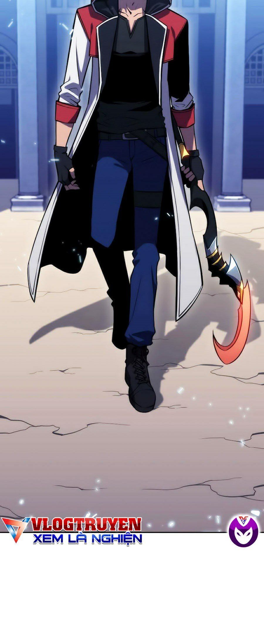 đọc truyện Kẻ Thách Đấu Chương 1 ảnh 72 tại Thiên Thai Truyện