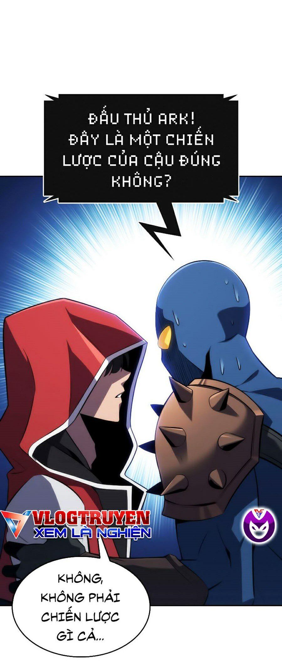 đọc truyện Kẻ Thách Đấu Chương 1 ảnh 74 tại Thiên Thai Truyện