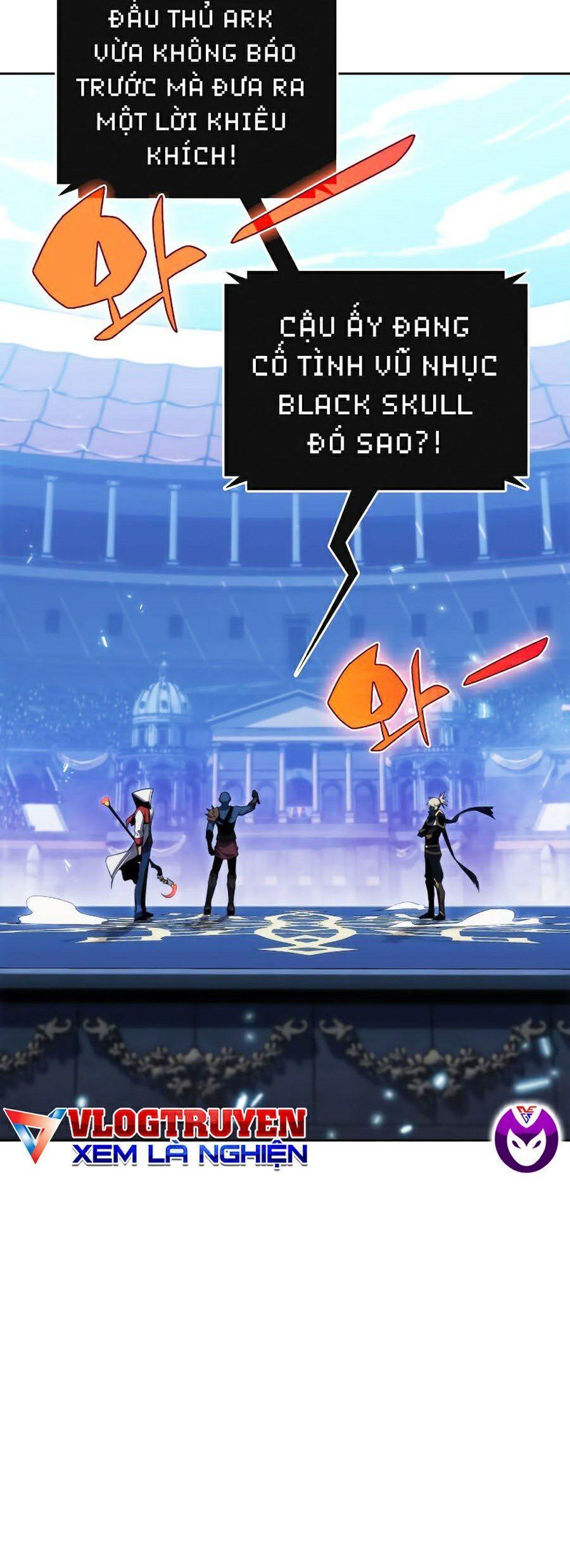 đọc truyện Kẻ Thách Đấu Chương 1 ảnh 76 tại Thiên Thai Truyện