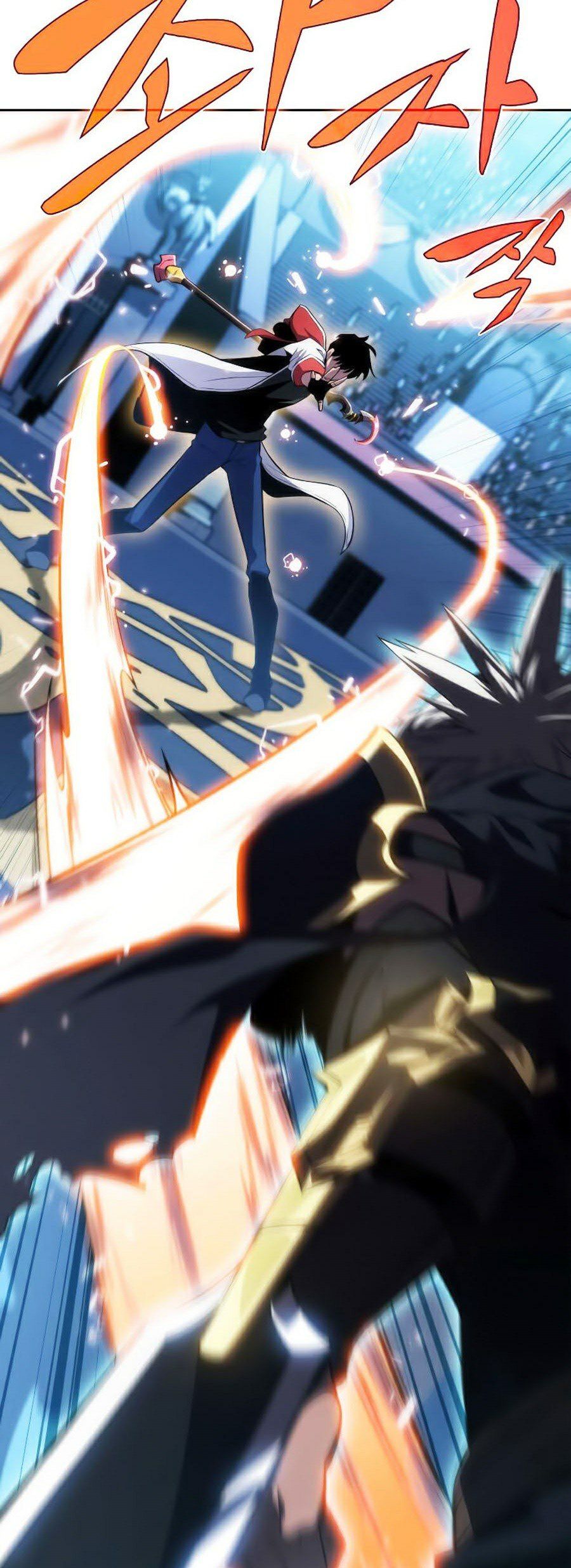 đọc truyện Kẻ Thách Đấu Chương 1 ảnh 80 tại Thiên Thai Truyện