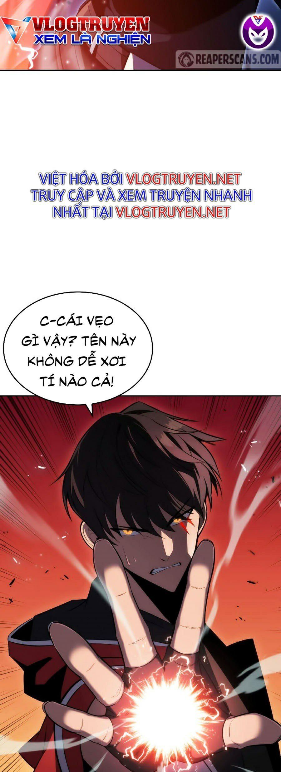 đọc truyện Kẻ Thách Đấu Chương 1 ảnh 85 tại Thiên Thai Truyện