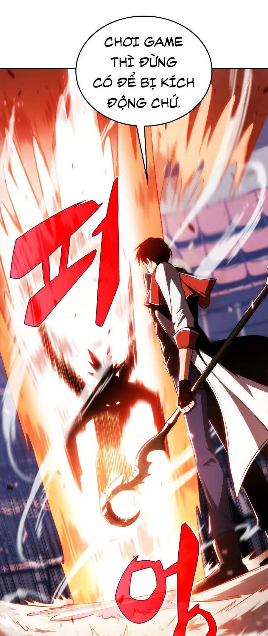 đọc truyện Kẻ Thách Đấu Chương 1 ảnh 93 tại Thiên Thai Truyện