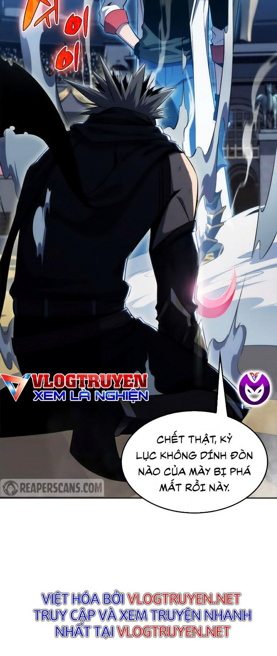 đọc truyện Kẻ Thách Đấu Chương 1 ảnh 97 tại Thiên Thai Truyện