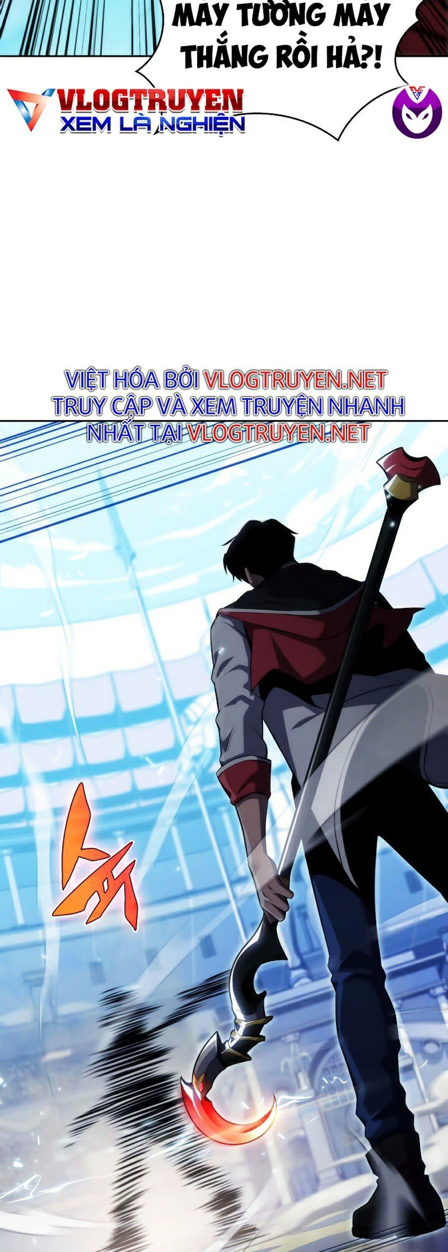 đọc truyện Kẻ Thách Đấu Chương 1 ảnh 100 tại Thiên Thai Truyện