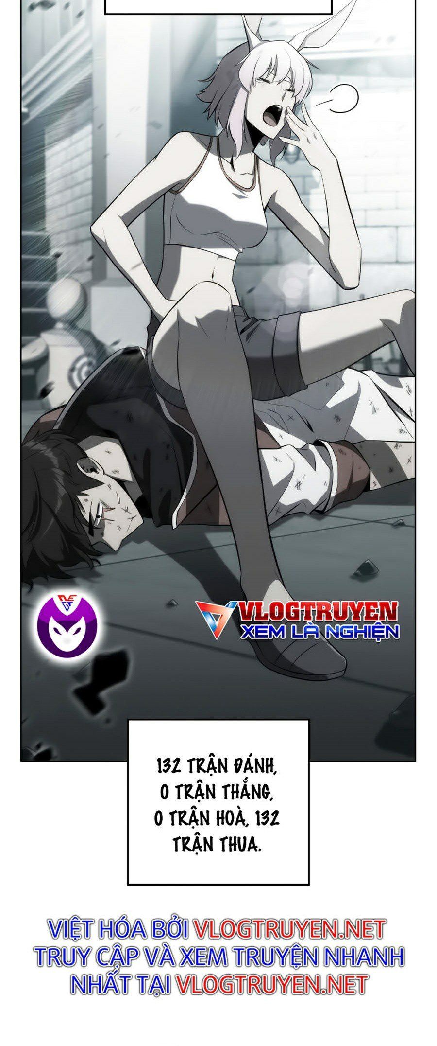 đọc truyện Kẻ Thách Đấu Chương 10 ảnh 13 tại Thiên Thai Truyện