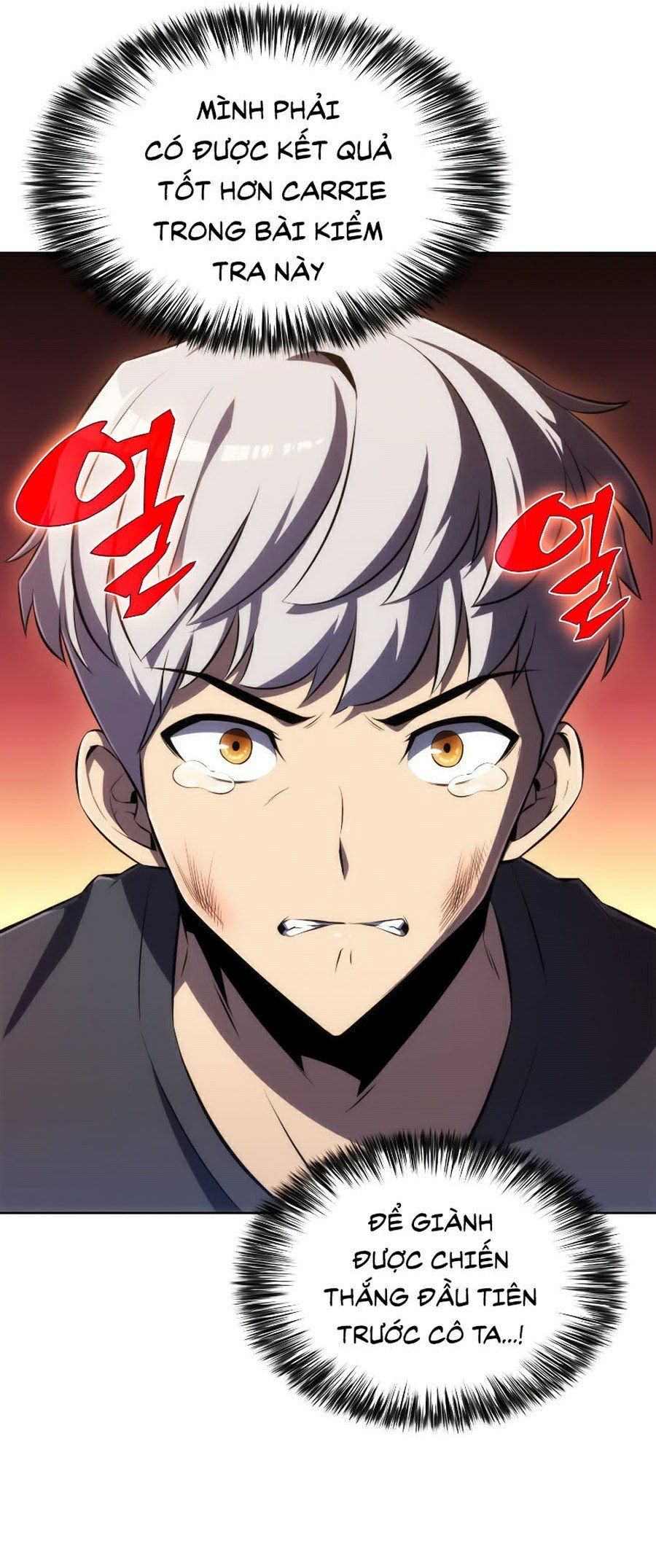 đọc truyện Kẻ Thách Đấu Chương 10 ảnh 14 tại Thiên Thai Truyện