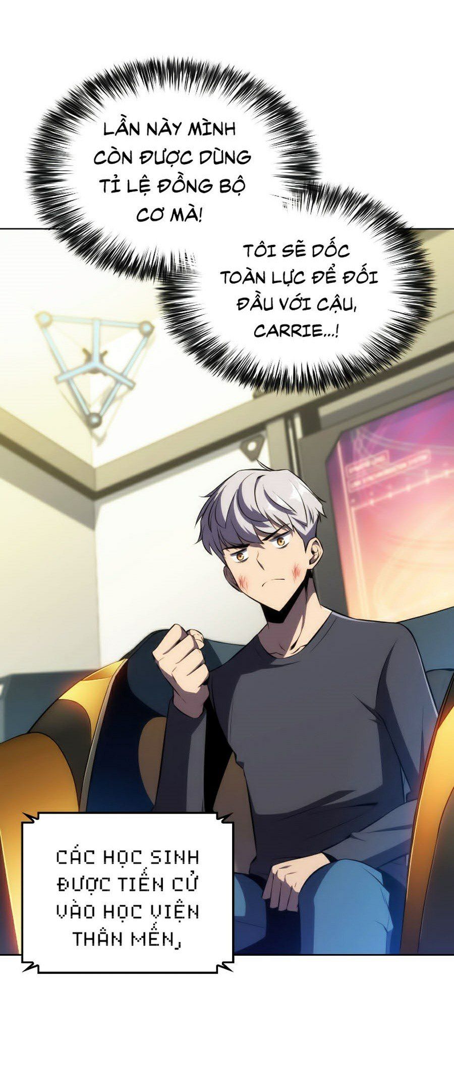 đọc truyện Kẻ Thách Đấu Chương 10 ảnh 15 tại Thiên Thai Truyện