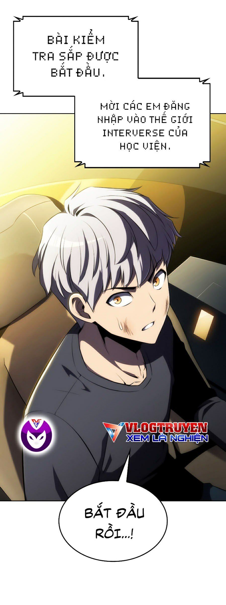 đọc truyện Kẻ Thách Đấu Chương 10 ảnh 16 tại Thiên Thai Truyện