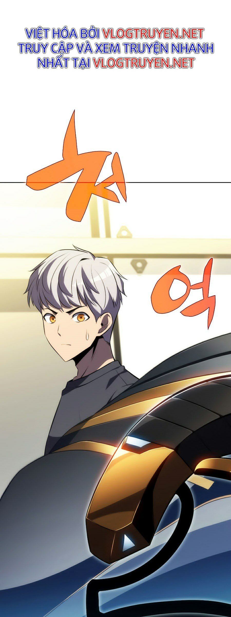 đọc truyện Kẻ Thách Đấu Chương 10 ảnh 17 tại Thiên Thai Truyện