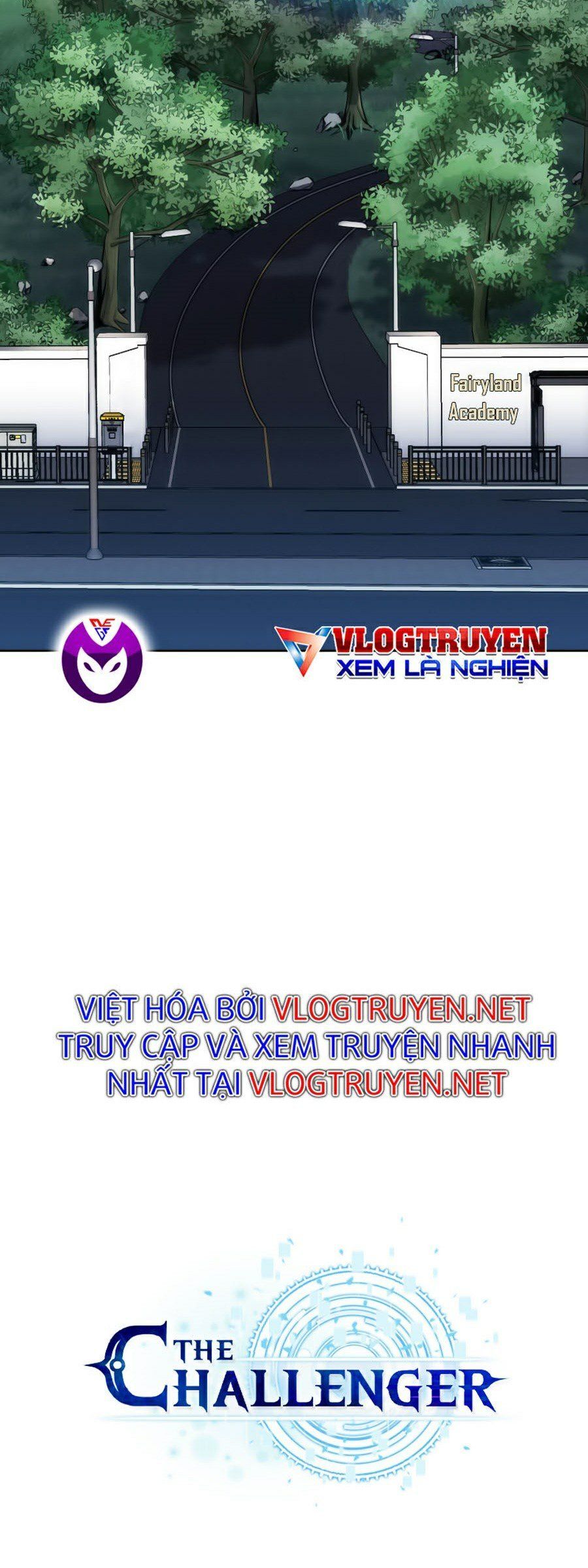 đọc truyện Kẻ Thách Đấu Chương 10 ảnh 19 tại Thiên Thai Truyện