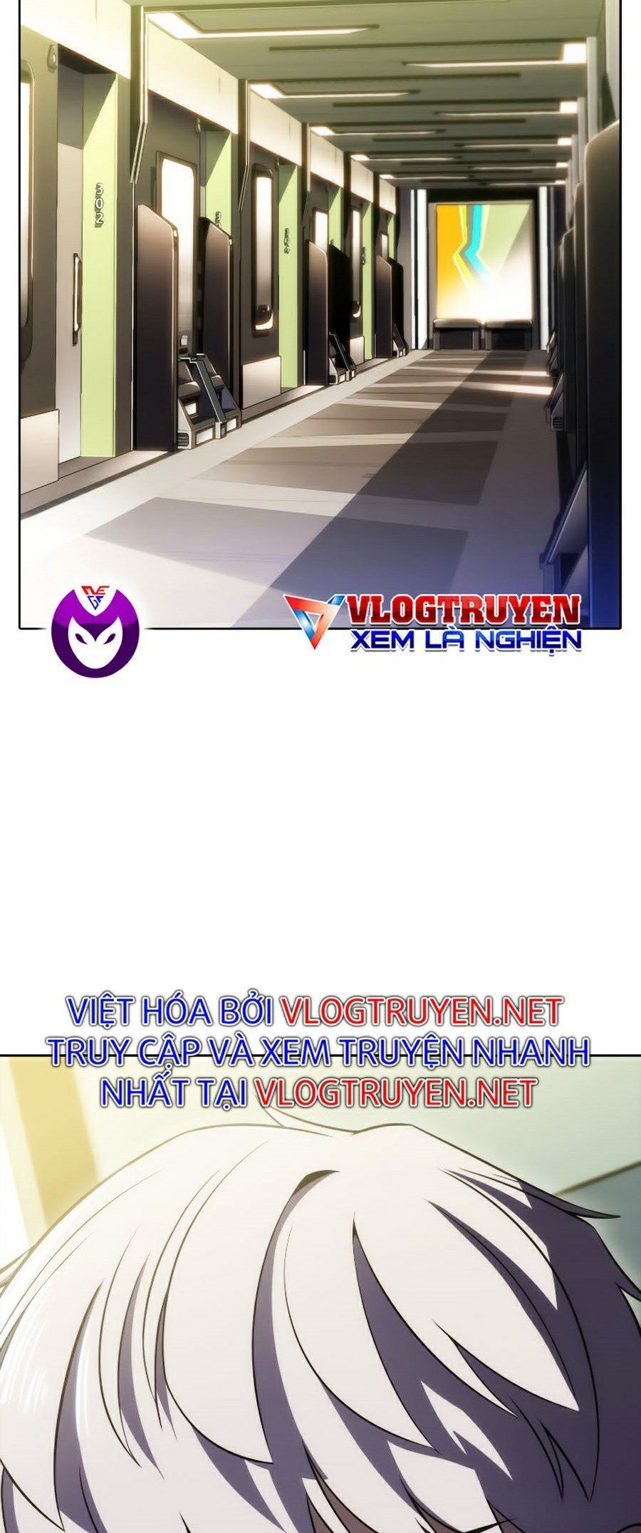 đọc truyện Kẻ Thách Đấu Chương 10 ảnh 4 tại Thiên Thai Truyện