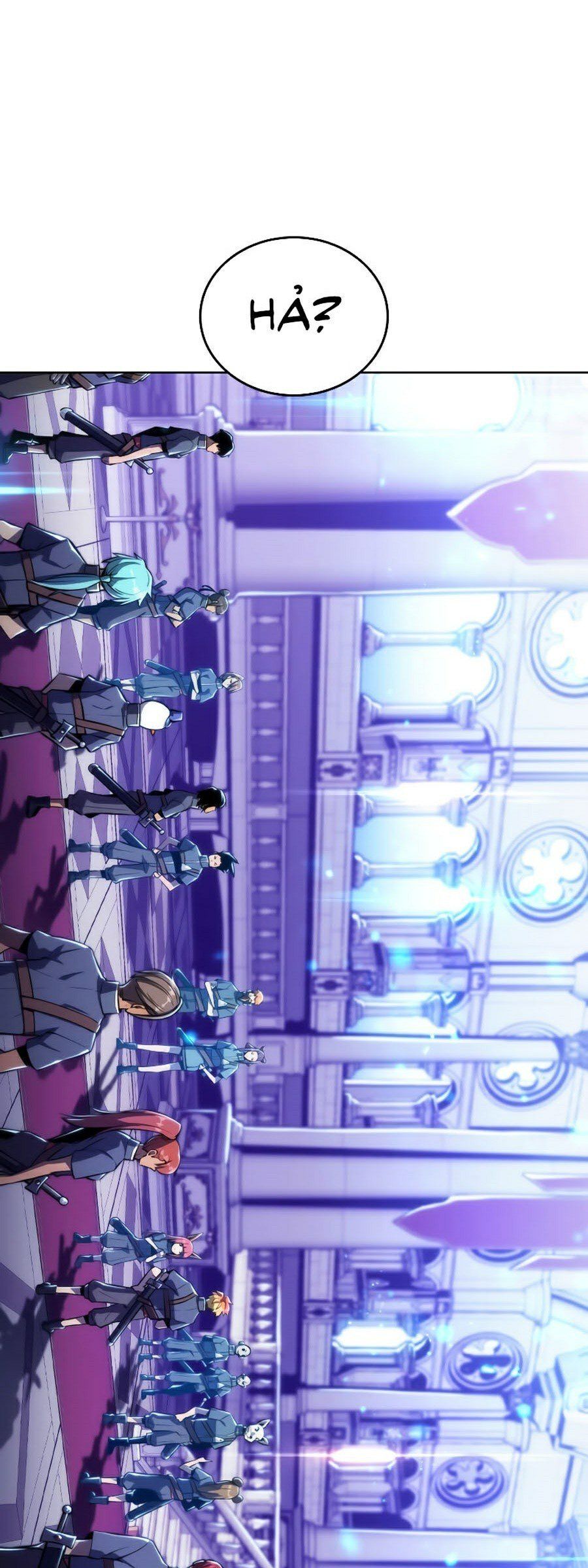 đọc truyện Kẻ Thách Đấu Chương 10 ảnh 22 tại Thiên Thai Truyện