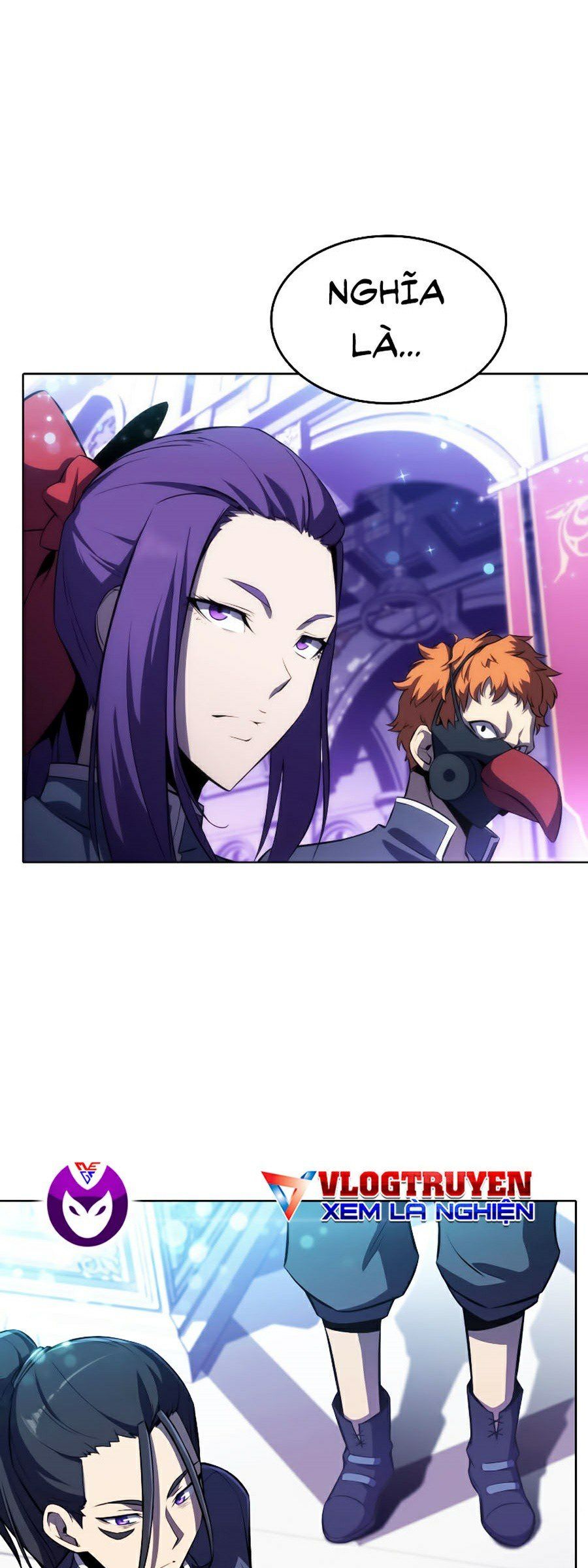 đọc truyện Kẻ Thách Đấu Chương 10 ảnh 25 tại Thiên Thai Truyện