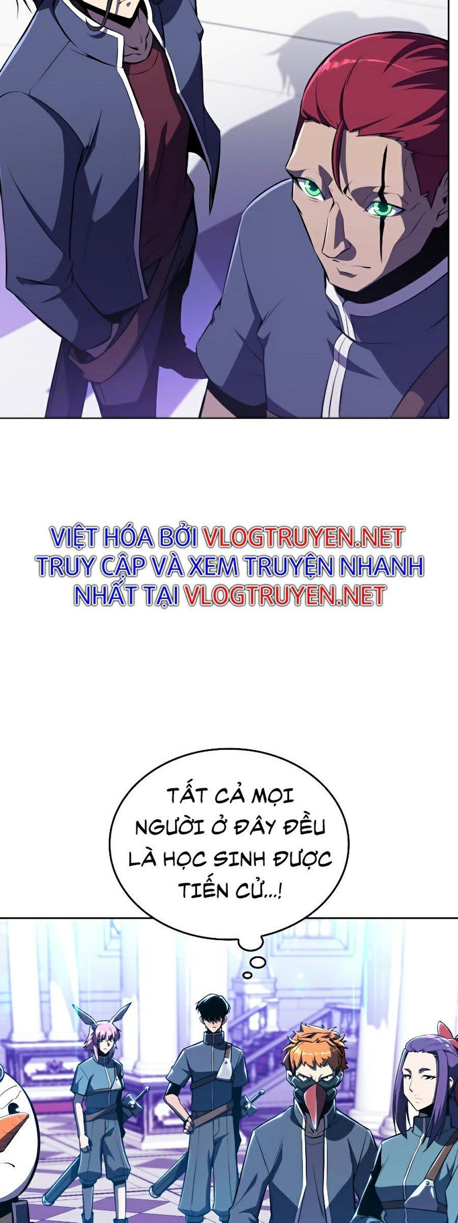 đọc truyện Kẻ Thách Đấu Chương 10 ảnh 26 tại Thiên Thai Truyện