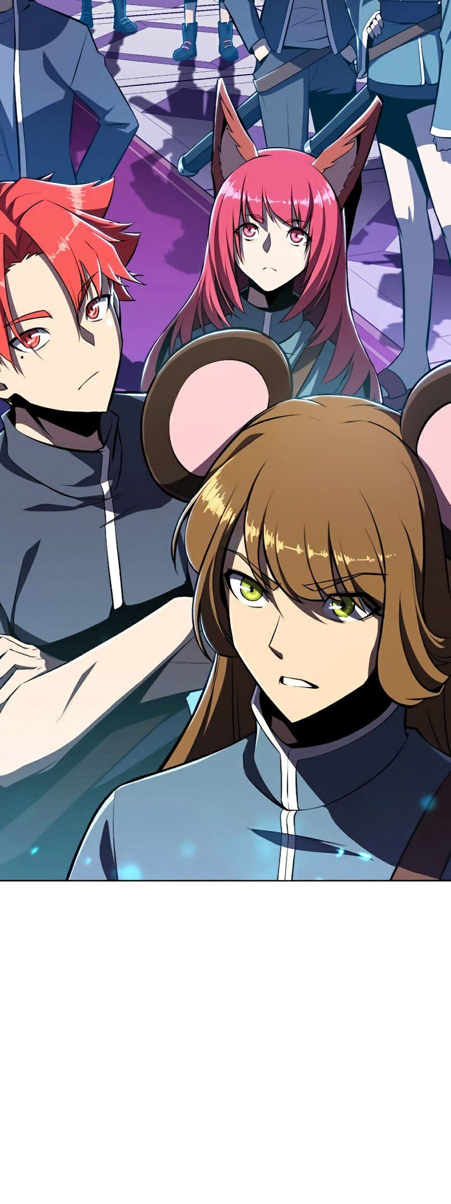 đọc truyện Kẻ Thách Đấu Chương 10 ảnh 27 tại Thiên Thai Truyện