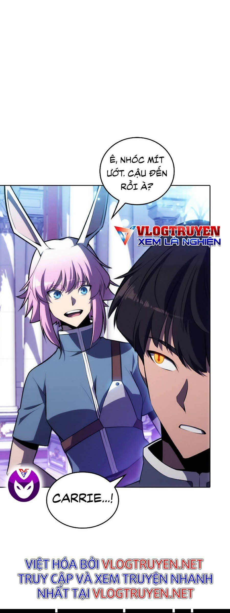 đọc truyện Kẻ Thách Đấu Chương 10 ảnh 28 tại Thiên Thai Truyện