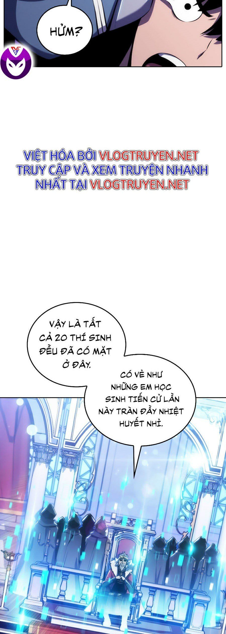 đọc truyện Kẻ Thách Đấu Chương 10 ảnh 33 tại Thiên Thai Truyện