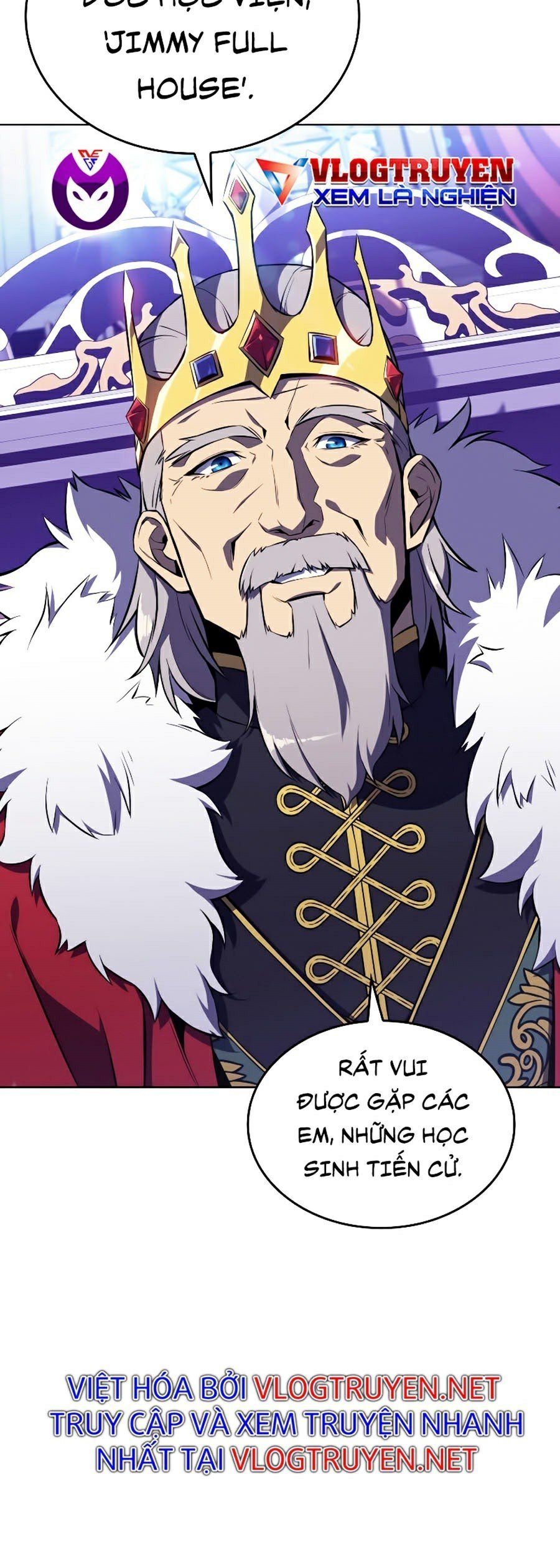 đọc truyện Kẻ Thách Đấu Chương 10 ảnh 35 tại Thiên Thai Truyện