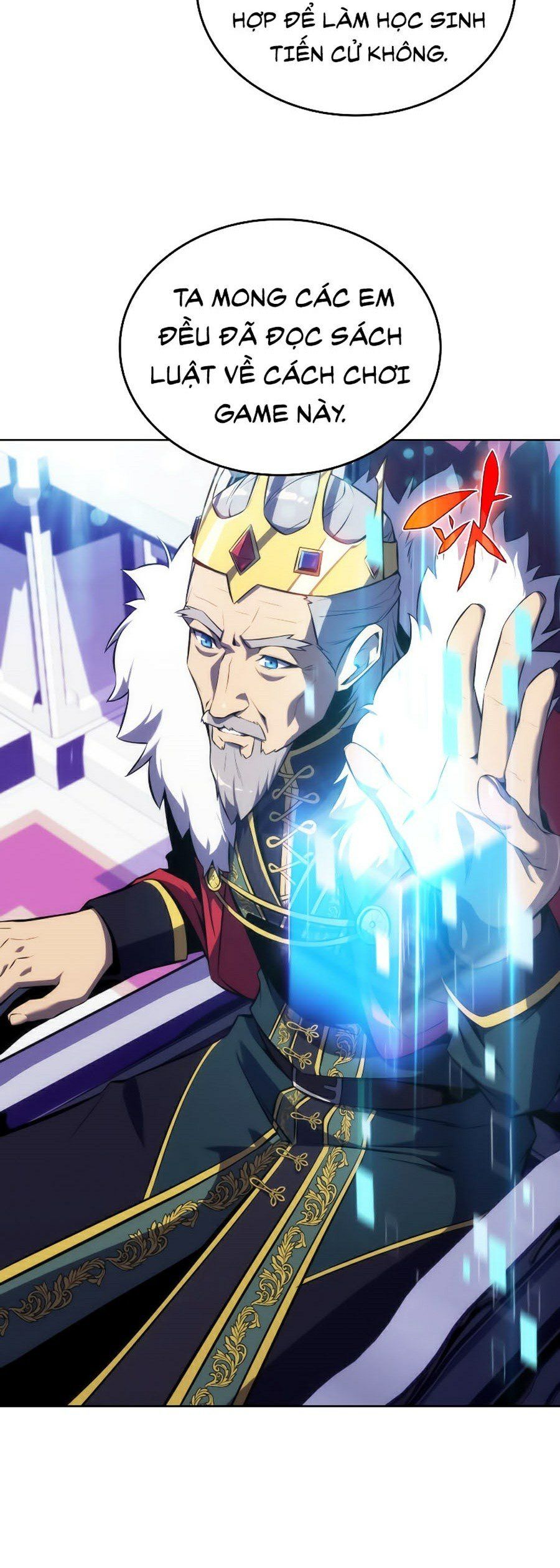 đọc truyện Kẻ Thách Đấu Chương 10 ảnh 37 tại Thiên Thai Truyện