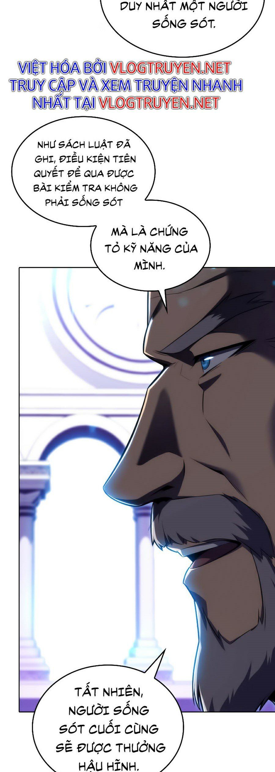 đọc truyện Kẻ Thách Đấu Chương 10 ảnh 39 tại Thiên Thai Truyện