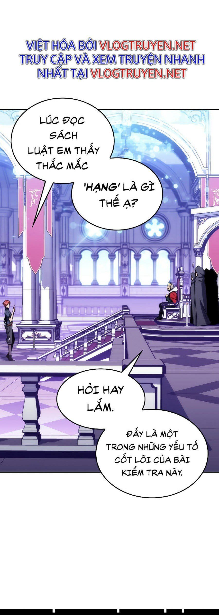 đọc truyện Kẻ Thách Đấu Chương 10 ảnh 41 tại Thiên Thai Truyện