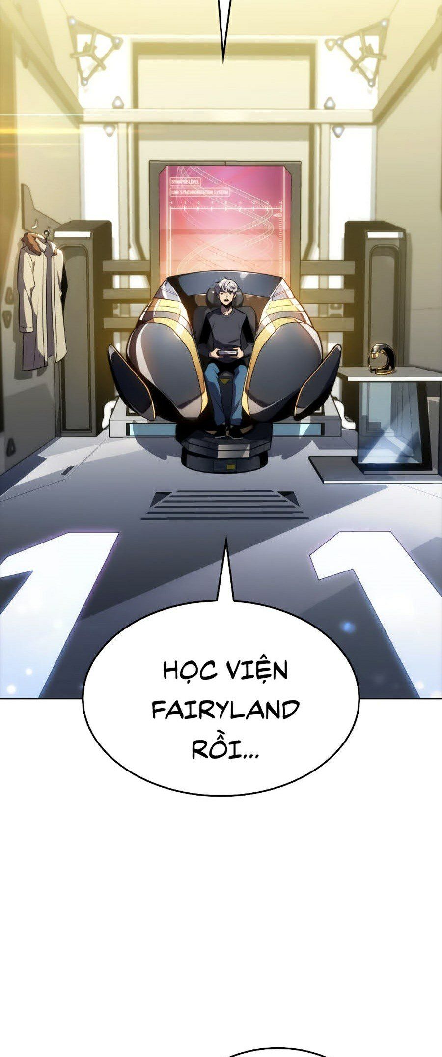 đọc truyện Kẻ Thách Đấu Chương 10 ảnh 6 tại Thiên Thai Truyện