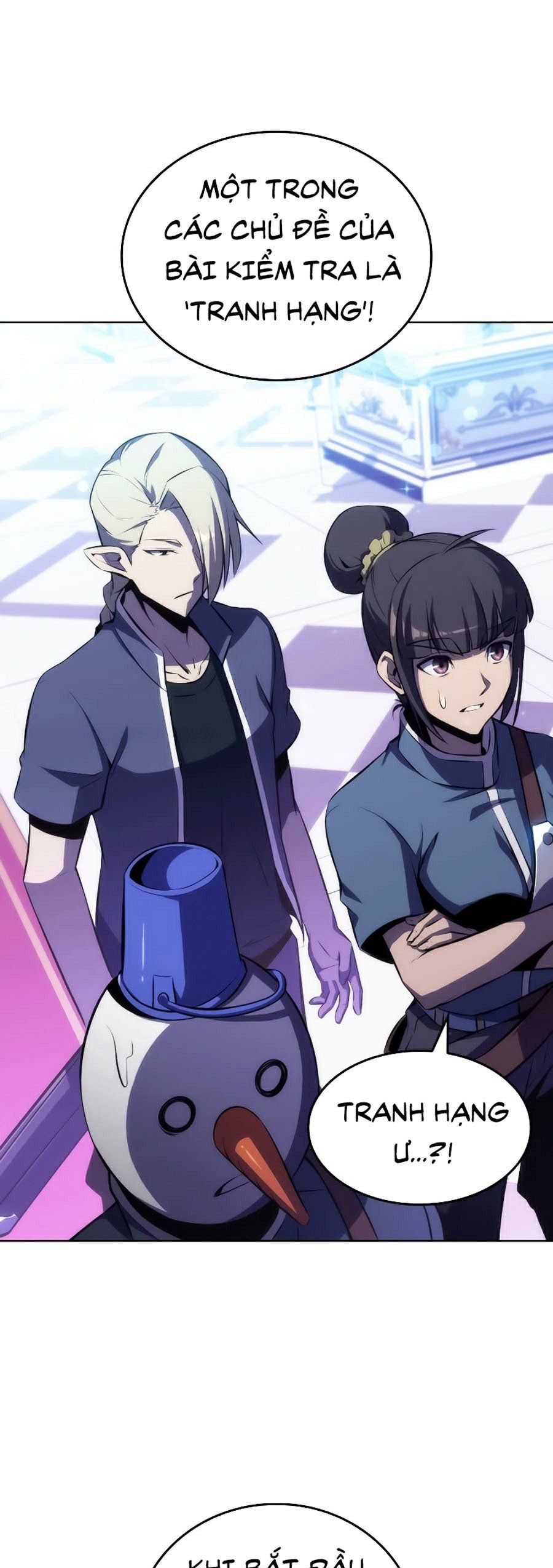 đọc truyện Kẻ Thách Đấu Chương 10 ảnh 42 tại Thiên Thai Truyện