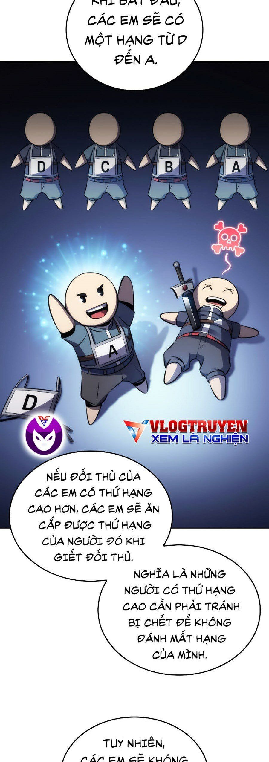 đọc truyện Kẻ Thách Đấu Chương 10 ảnh 43 tại Thiên Thai Truyện