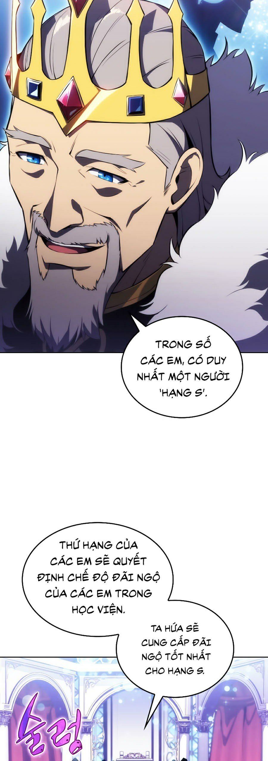 đọc truyện Kẻ Thách Đấu Chương 10 ảnh 45 tại Thiên Thai Truyện