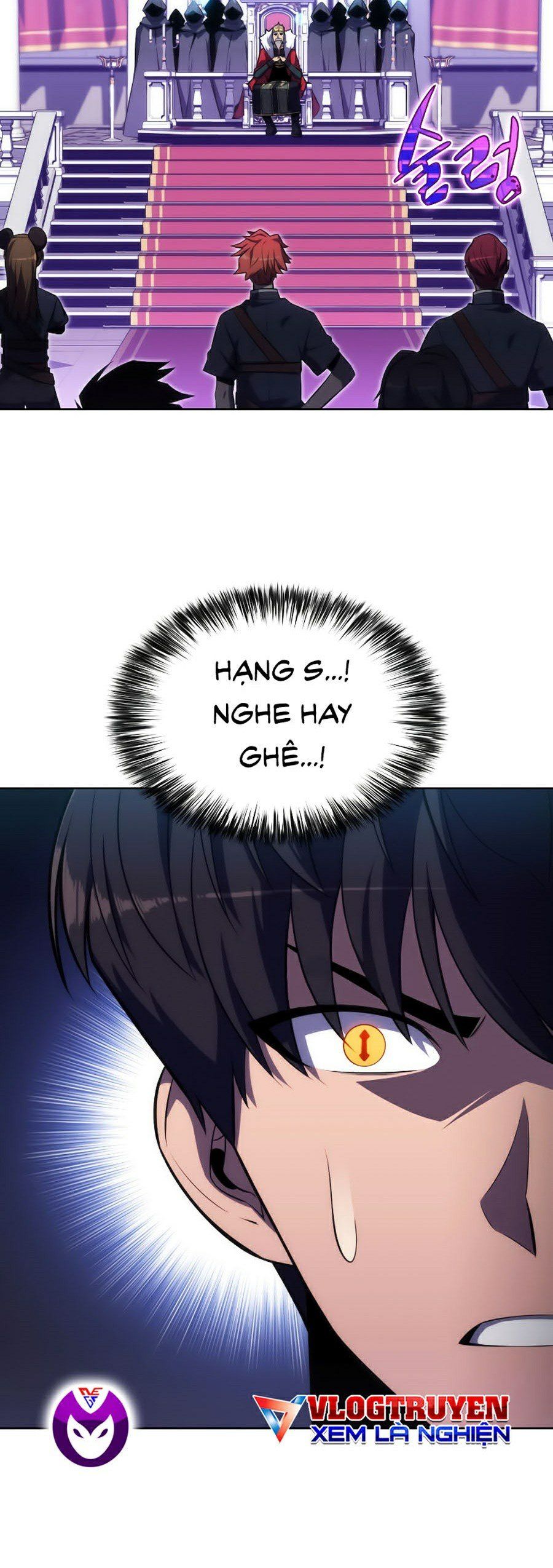 đọc truyện Kẻ Thách Đấu Chương 10 ảnh 46 tại Thiên Thai Truyện