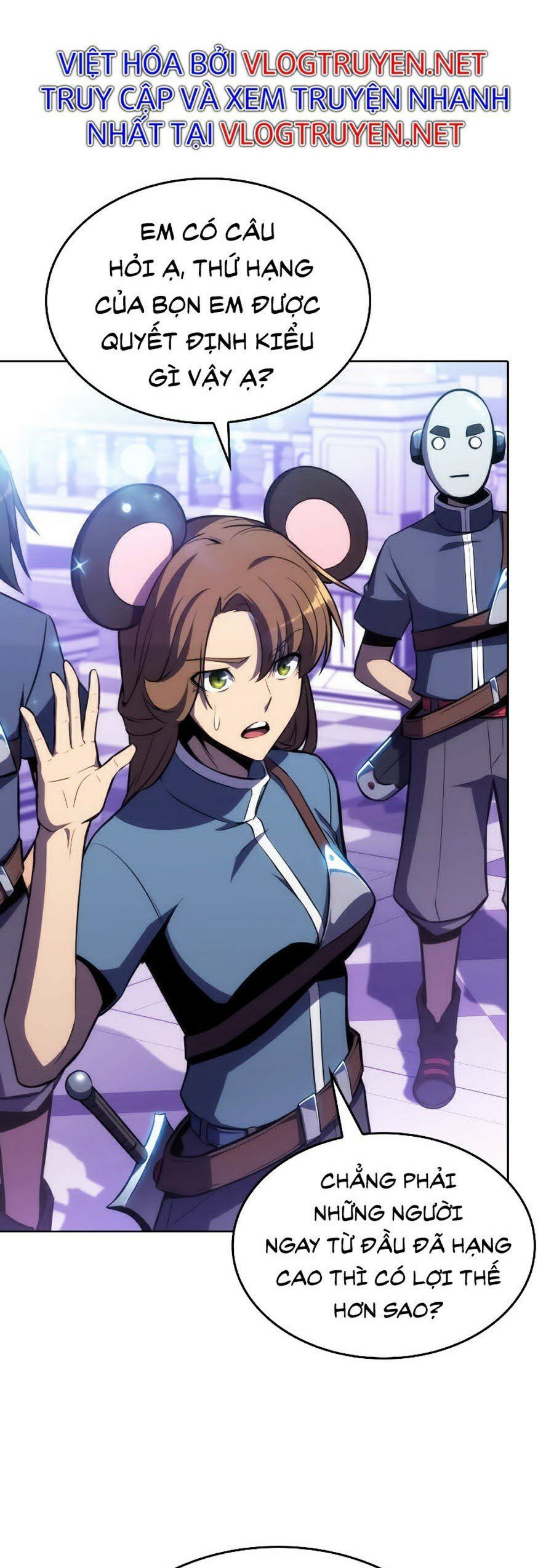 đọc truyện Kẻ Thách Đấu Chương 10 ảnh 47 tại Thiên Thai Truyện