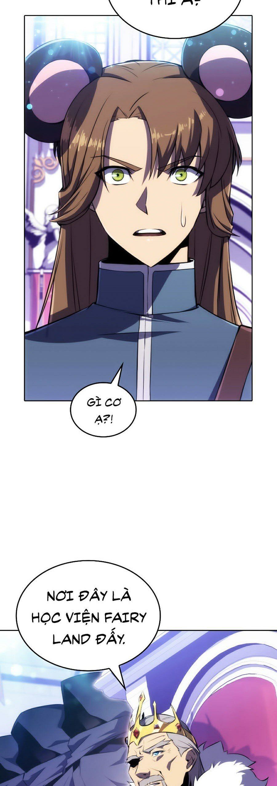 đọc truyện Kẻ Thách Đấu Chương 10 ảnh 50 tại Thiên Thai Truyện