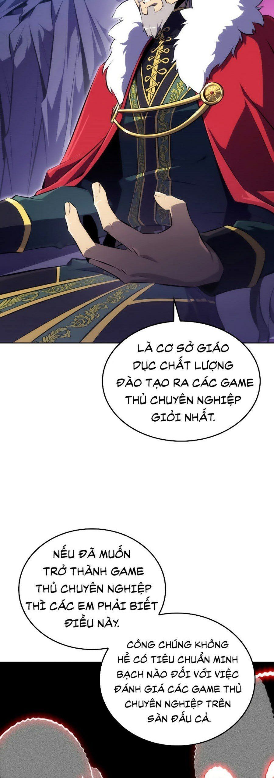 đọc truyện Kẻ Thách Đấu Chương 10 ảnh 51 tại Thiên Thai Truyện