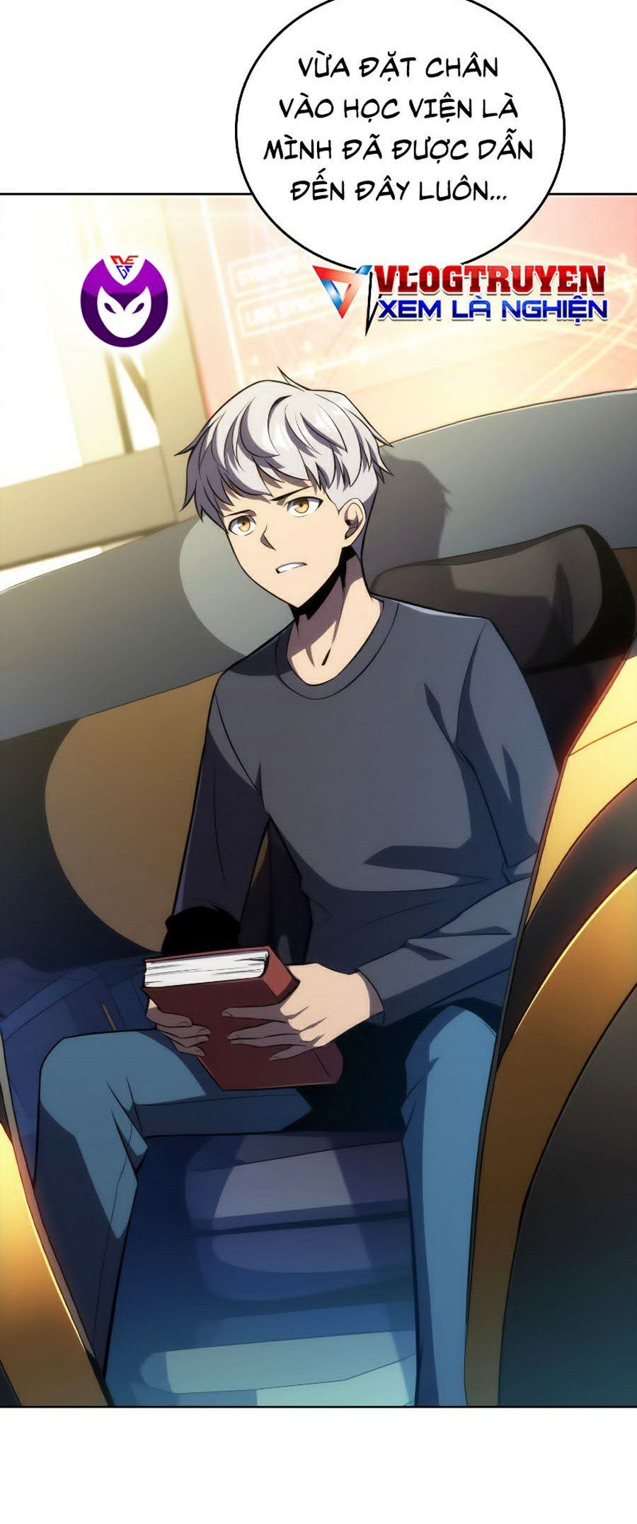 đọc truyện Kẻ Thách Đấu Chương 10 ảnh 7 tại Thiên Thai Truyện