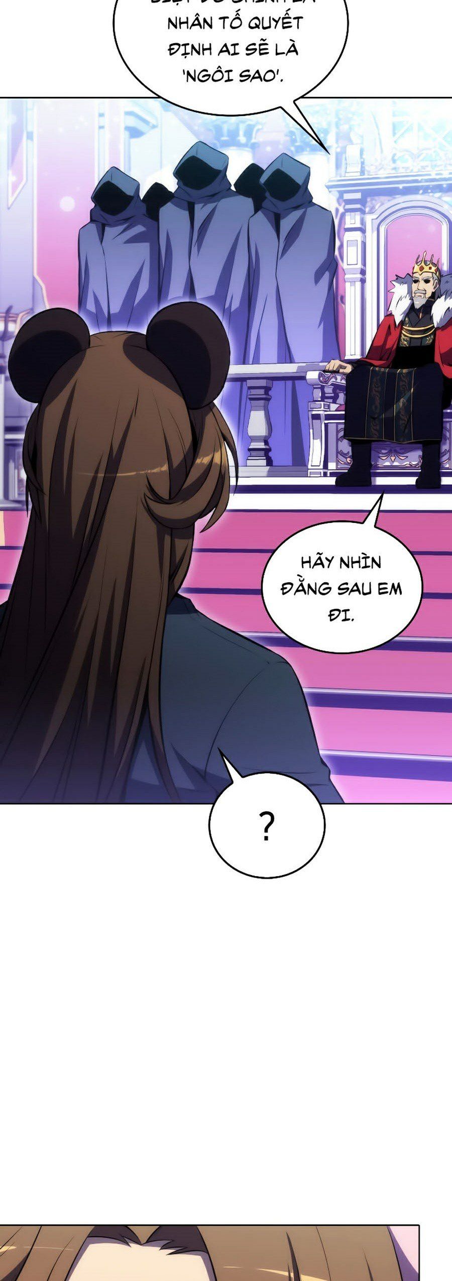 đọc truyện Kẻ Thách Đấu Chương 10 ảnh 53 tại Thiên Thai Truyện